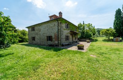 Country home for sale Anghiari, Tuscany, Photo 9/38