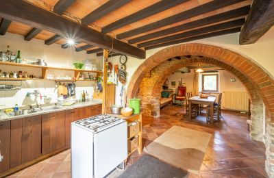 Country home for sale Anghiari, Tuscany, Photo 10/38