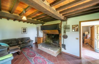 Country home for sale Anghiari, Tuscany, Photo 11/38