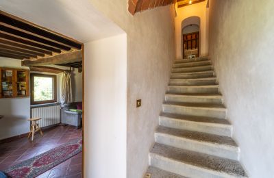 Country home for sale Anghiari, Tuscany, Photo 12/38