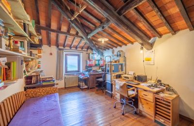 Country home for sale Anghiari, Tuscany, Photo 13/38