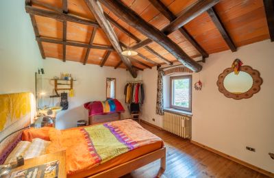 Country home for sale Anghiari, Tuscany, Photo 14/38