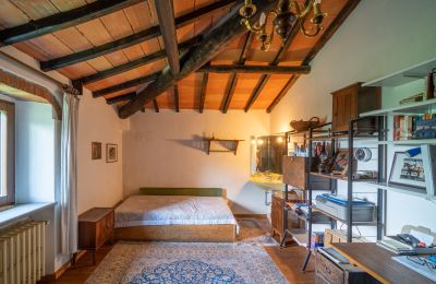 Country home for sale Anghiari, Tuscany, Photo 15/38