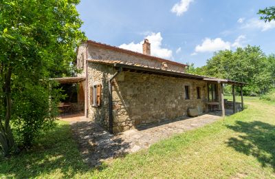 Country home for sale Anghiari, Tuscany, Photo 16/38