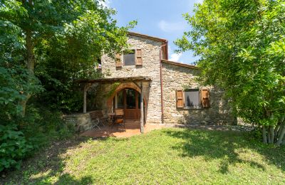 Country home for sale Anghiari, Tuscany, Photo 17/38