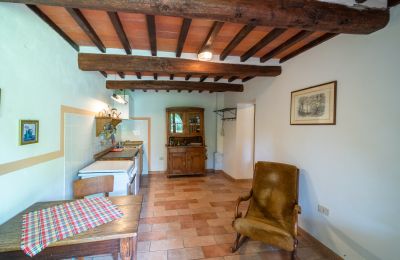 Country home for sale Anghiari, Tuscany, Photo 18/38