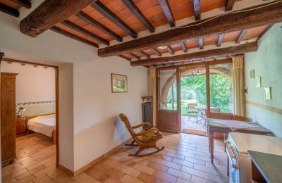 Country home for sale Anghiari, Tuscany, Photo 19/38