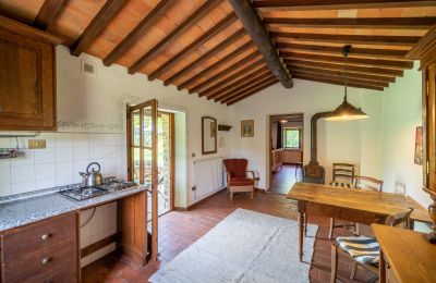 Country home for sale Anghiari, Tuscany, Photo 20/38
