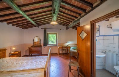 Country home for sale Anghiari, Tuscany, Photo 21/38