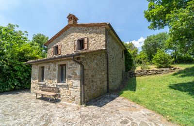 Country home for sale Anghiari, Tuscany, Photo 23/38