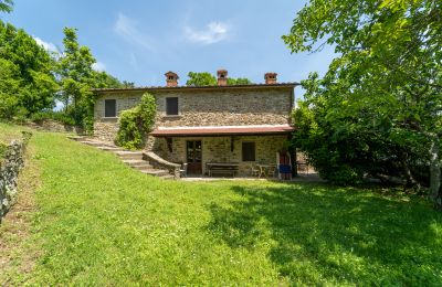 Country home for sale Anghiari, Tuscany, Photo 24/38