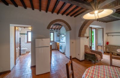 Country home for sale Anghiari, Tuscany, Photo 26/38