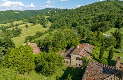 Country home for sale Anghiari, Tuscany, Photo 3/38