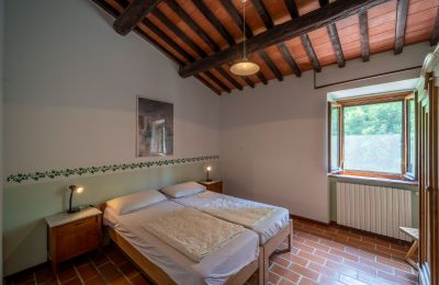 Country home for sale Anghiari, Tuscany, Photo 30/38