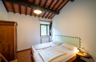 Country home for sale Anghiari, Tuscany, Photo 31/38