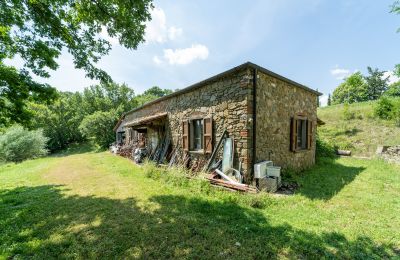 Country home for sale Anghiari, Tuscany, Photo 33/38
