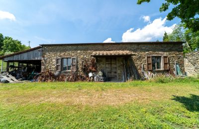 Country home for sale Anghiari, Tuscany, Photo 34/38