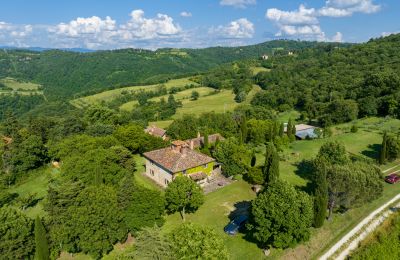 Country home for sale Anghiari, Tuscany, Photo 4/38