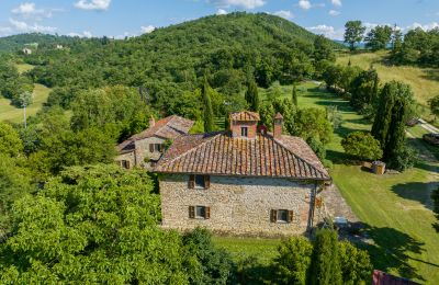 Country home for sale Anghiari, Tuscany, Photo 6/38