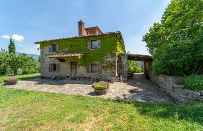 Country home for sale Anghiari, Tuscany, Photo 8/38