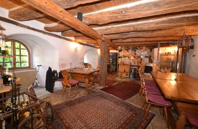 Historic property for sale 97348 Willanzheim, Hüttenheim  13, Bavaria, Photo 13/23