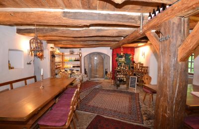 Historic property for sale 97348 Willanzheim, Hüttenheim  13, Bavaria, Photo 14/23