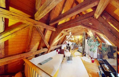 Historic property for sale 97348 Willanzheim, Hüttenheim  13, Bavaria, Photo 21/23