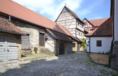 Historic property for sale 97348 Willanzheim, Hüttenheim  13, Bavaria, Photo 4/23