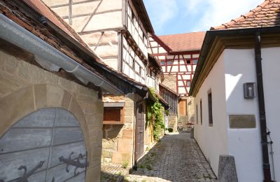 Historic property for sale 97348 Willanzheim, Hüttenheim  13, Bavaria, Photo 5/23