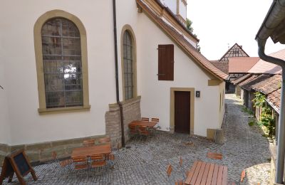 Historic property for sale 97348 Willanzheim, Hüttenheim  13, Bavaria, Photo 6/23