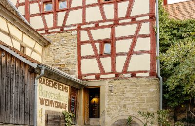 Historic property for sale 97348 Willanzheim, Hüttenheim  13, Bavaria, Photo 7/23