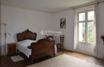 Manor House for sale Le Dorat, New Aquitaine, Photo 10/14