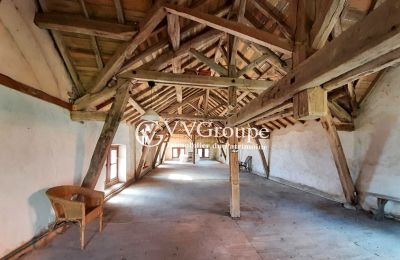 Manor House for sale Le Dorat, New Aquitaine, Photo 14/14
