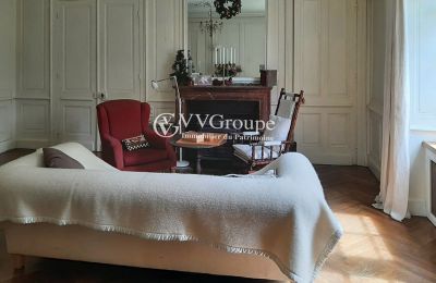 Manor House for sale Le Dorat, New Aquitaine, Photo 3/14