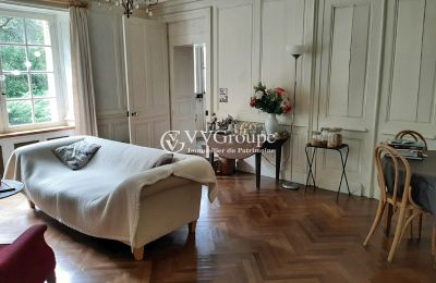 Manor House for sale Le Dorat, New Aquitaine, Photo 4/14