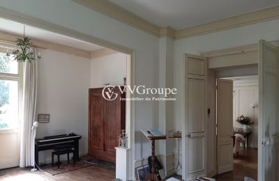 Manor House for sale Le Dorat, New Aquitaine, Photo 5/14