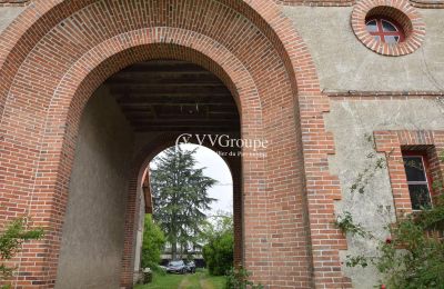Manor House for sale Le Dorat, New Aquitaine, Photo 6/14