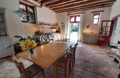 Manor House for sale Le Dorat, New Aquitaine, Photo 8/14