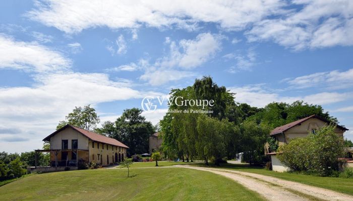 Country home for sale Marciac, Occitania,  France