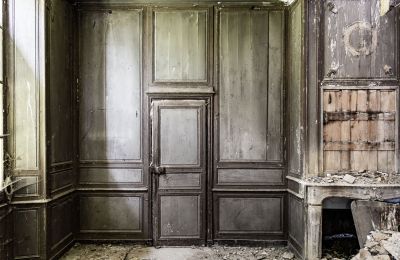 Castle for sale Thouars, New Aquitaine, Photo 12/16