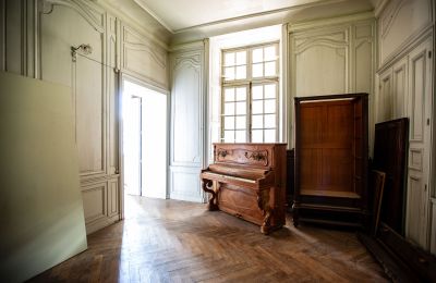 Castle for sale Thouars, New Aquitaine, Photo 10/16