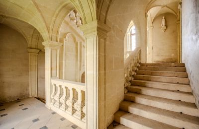 Castle for sale Thouars, New Aquitaine, Photo 6/16