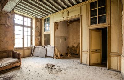 Castle for sale Thouars, New Aquitaine, Photo 11/16