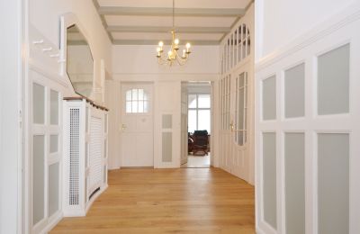 Historic Villa for sale 85057 Gabelsbergerstraße, Spretistraße 9 1/2, Bavaria, Photo 4/31