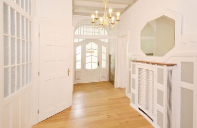 Historic Villa for sale 85057 Gabelsbergerstraße, Spretistraße 9 1/2, Bavaria, Photo 6/31