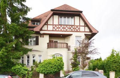 Historic Villa for sale 85057 Gabelsbergerstraße, Spretistraße 9 1/2, Bavaria, Photo 2/31