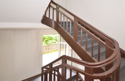 Historic Villa for sale 85057 Gabelsbergerstraße, Spretistraße 9 1/2, Bavaria, Photo 21/31