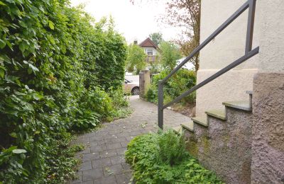 Historic Villa for sale 85057 Gabelsbergerstraße, Spretistraße 9 1/2, Bavaria, Photo 3/31