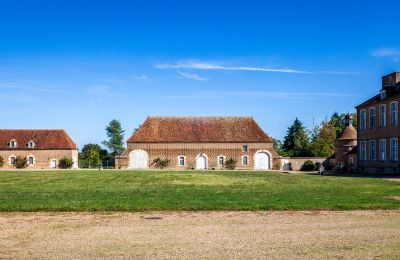 Slot til salg Nevers, Bourgogne-Franche-Comté, Billede 12/17