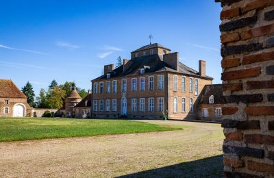 Slot til salg Nevers, Bourgogne-Franche-Comté, Billede 6/17